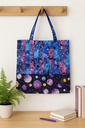 Galaxy Tote 15.5 x 16