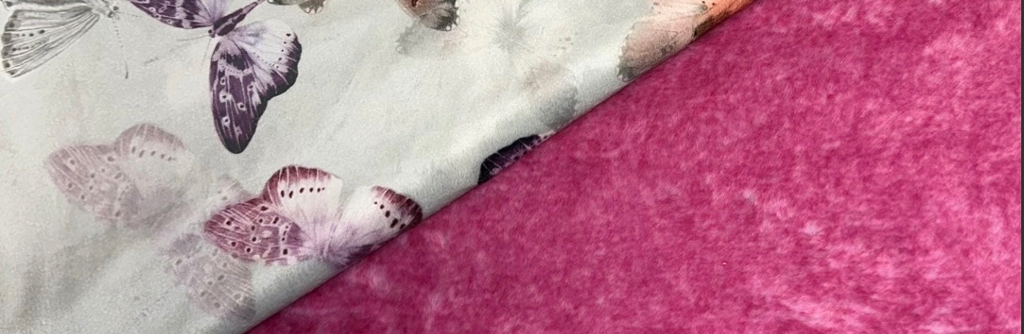 40 x 50 Faux Fur Throw