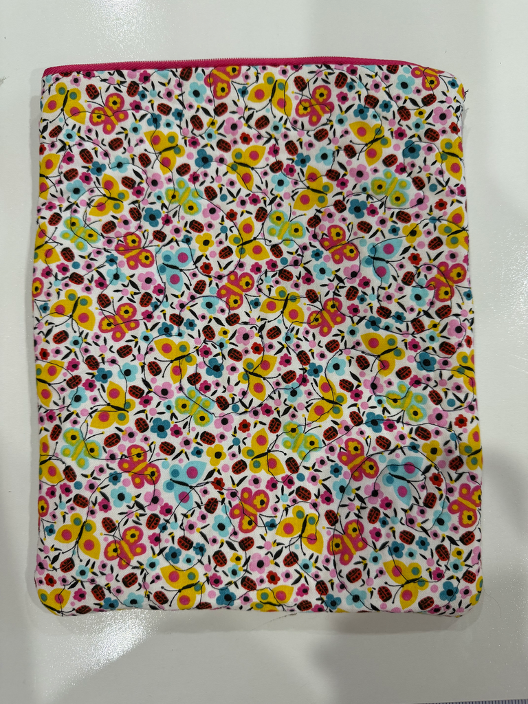 Quilted Sleeve 8.5 x 11.5