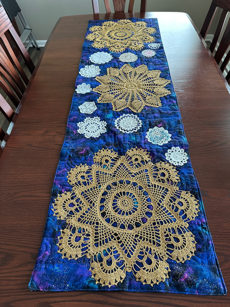 Memory Quilt T shirts and kids sizes Made To Order (Mini)