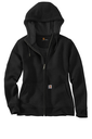 Carhartt Women’s Clarksburg Full-Zip Hoodie CT102788