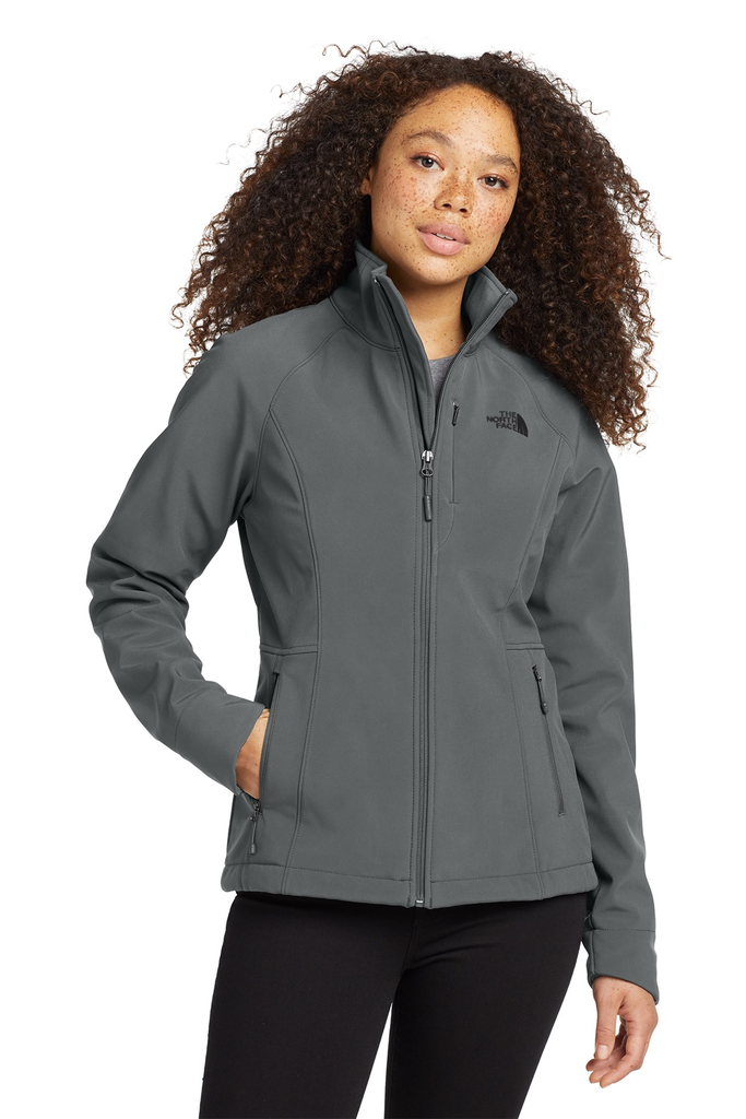The North Face Women's Apex Barrier Soft Shell Jacket NF0A3LGU  (XS)