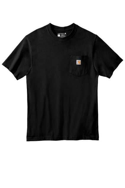 Carhartt® Workwear Pocket Short Sleeve T-Shirt CTK87