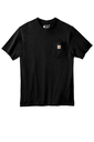 Carhartt® Workwear Pocket Short Sleeve T-Shirt CTK87