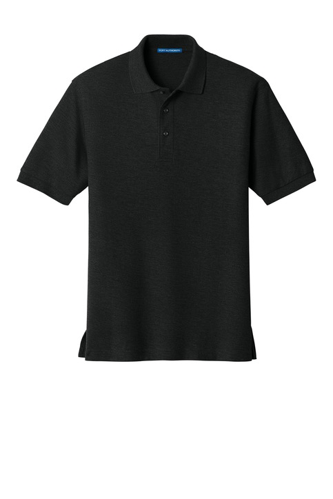 K500 Port Authority Silk Touch™ Polo (XS)