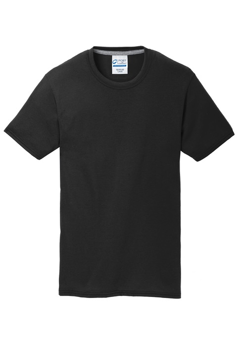 PC381 Port & Co  Performance Blend Tee (XS)